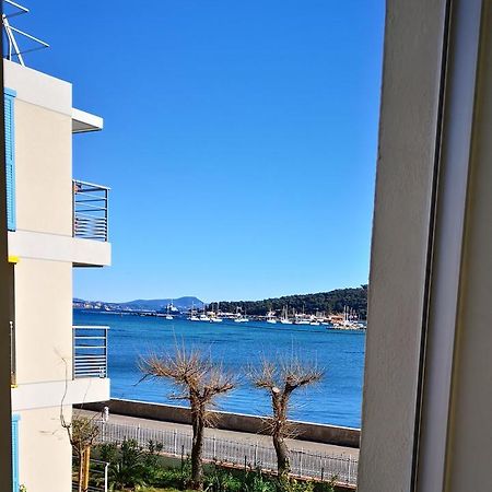Plage De Tamaris La Seyne-sur-Mer Eksteriør billede